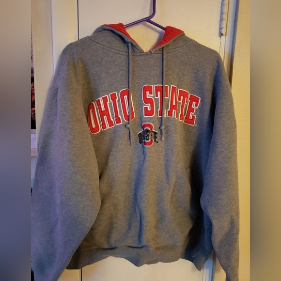 Champs Other - Ohio State Hoodie